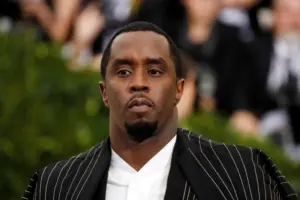 Sean Combs, o Diddy