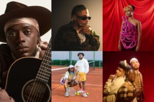 Jota.pê, Luccas Carlos, YOÚN, Melly, Os Garotin