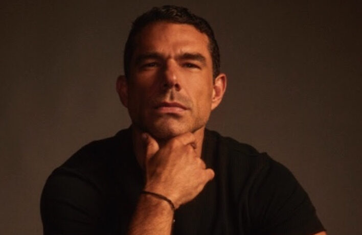 Marcus Buaiz tem diversos negócios relacionados a música (Divulgação)