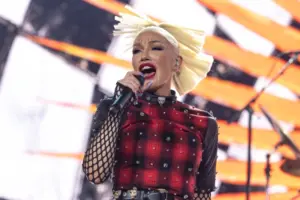 Gwen Stefani