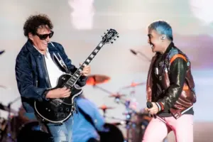 Journey no Rock in Rio
