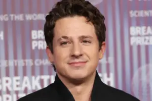 Charlie Puth