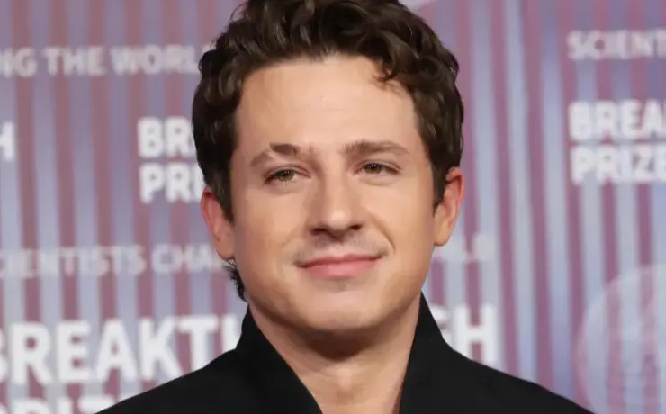 Charlie Puth