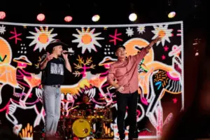 Zé Vaqueiro e João Gomes