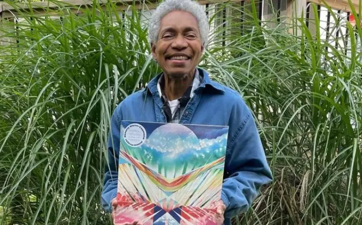 Beverly Glenn-Copeland