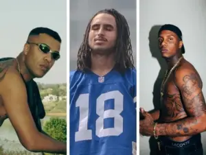 matue cebezinho kayblack