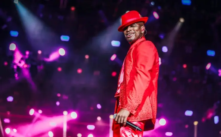 Ne-Yo
