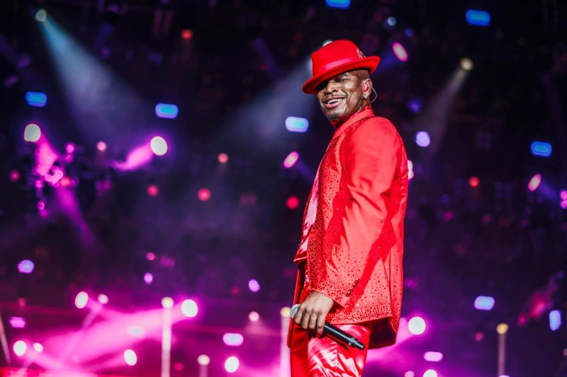 Ne-Yo