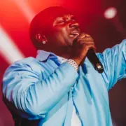Akon