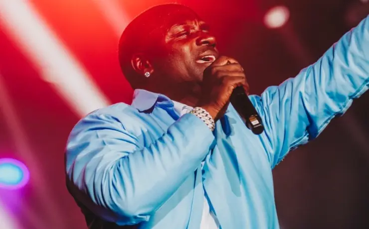 Akon
