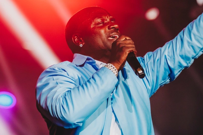 Akon