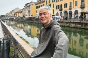 Jaehyun, integrante do NCT