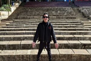 Pit Passarell, do Viper