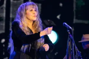 Stevie Nicks