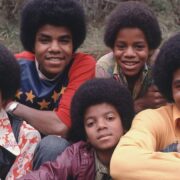 The Jackson 5 (Instagram)