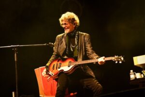 Branco de volta aos palcos (Andy Santana / Brazil News)