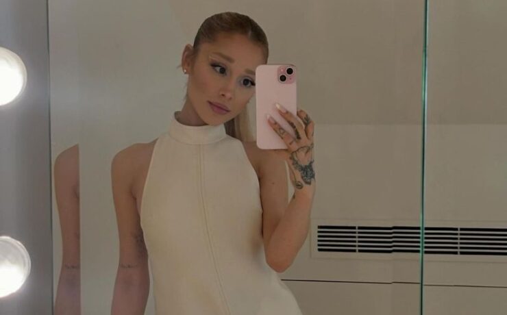 Ariana Grande