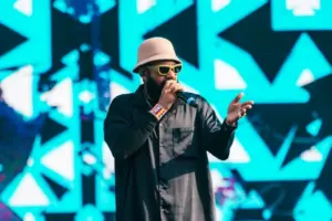 Russo, do BaianaSystem