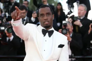 P Diddy