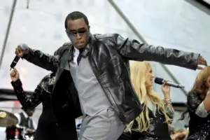 P Diddy