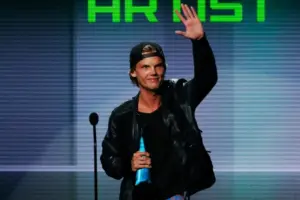 Avicii