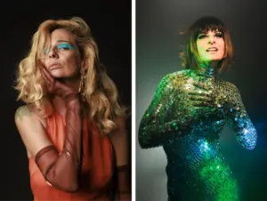 letrux fernanda abreu vozes