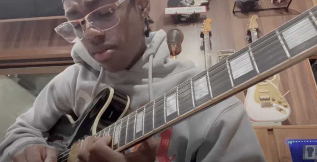 Produtor revela bastidores de 'Crack com Mussilon', música mais ouvida do país 1 samuel matue crack mussilon