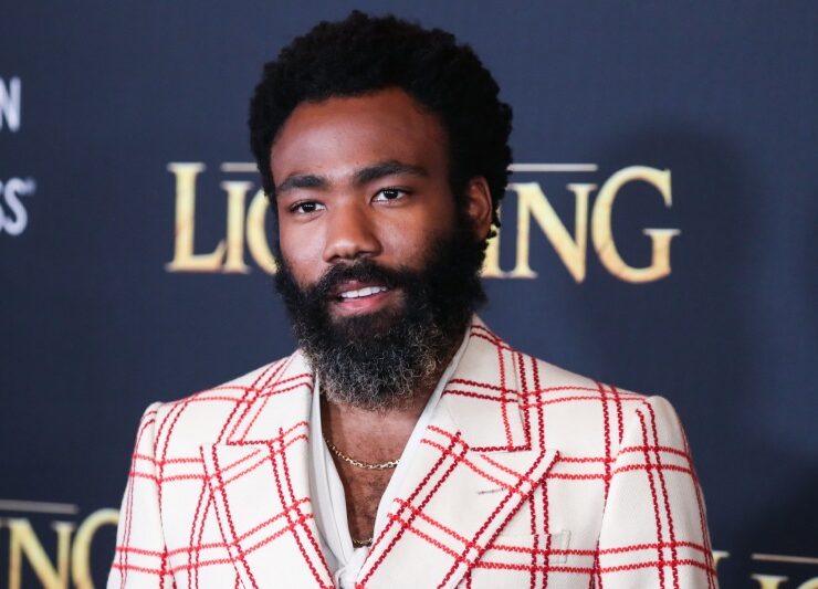 Donald Glover