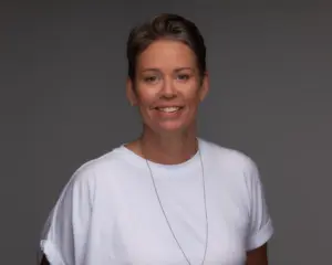 Mia Nygren, diretora geral do Spotify na América Latina