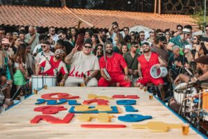 O Grupo Menos é Mais