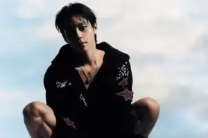 WOOSUNG, do The Rose