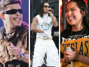 dia do nordestino mais ouvidos artistas