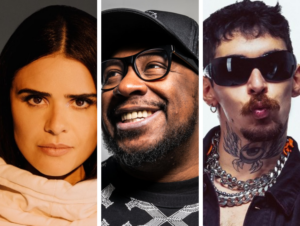 guia para leigos tomorrowland