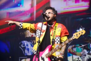 Pê Lanza, do Restart