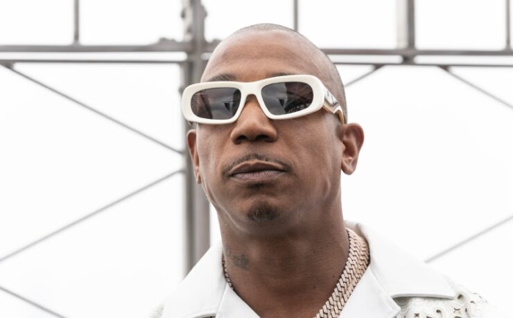 Ja Rule