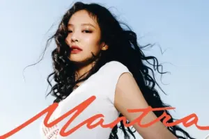 Jennie, do BLACKPINK, lança novo single
