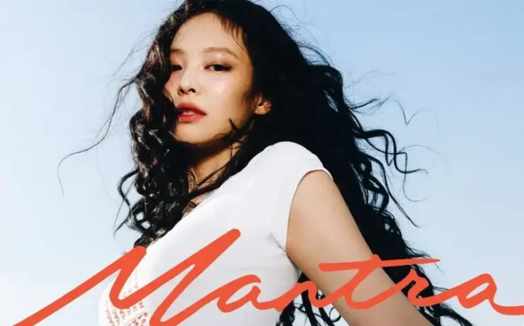 Jennie, do BLACKPINK, lança novo single