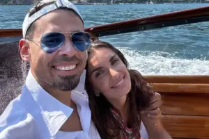 Afrojack e Elettra Lamborghini