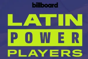 Billboard Latin Power
