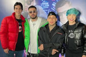 Donos do Fofoquei (Divulgação)