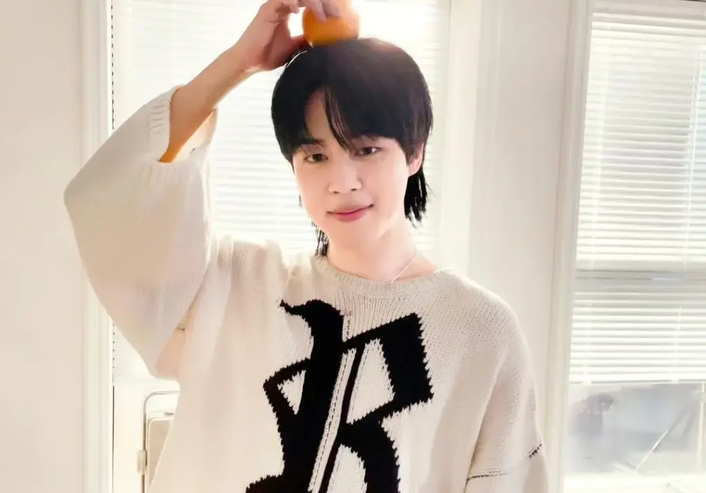 Entenda o calote que Jimin, do BTS, tomou do comediante Lee Jin Ho 1 jimin calote bts e1744894786930