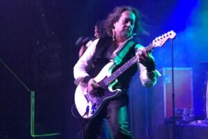 Jake E. Lee