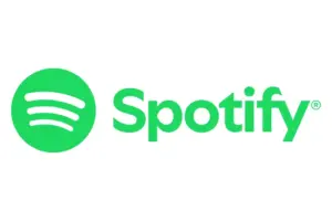 Logo do Spotify