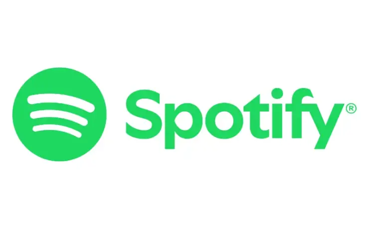 Logo do Spotify