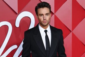 Liam Payne