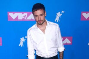 Liam Payne morreu aos 31 anos