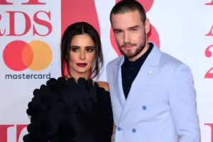 Liam Payne e Cheryl Cole