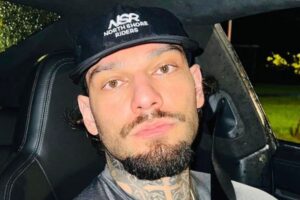 Lucas Lucco fez relato em sua página (Reprodução/Instagram)