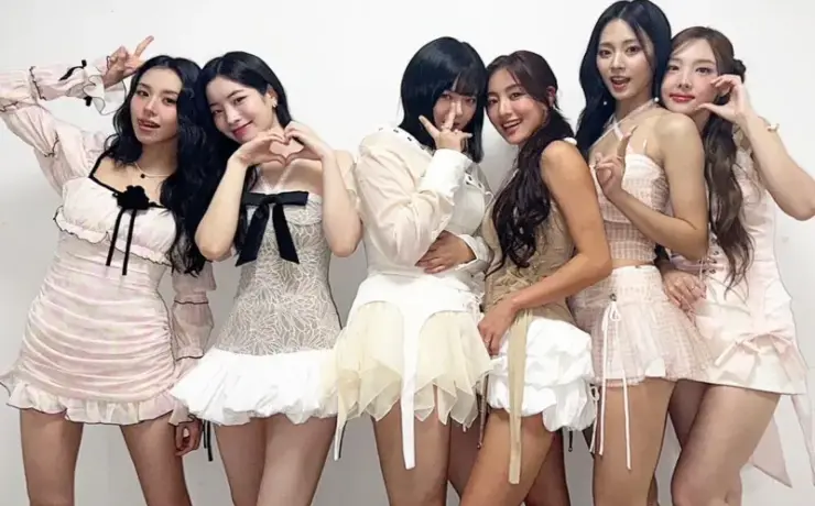 TWICE