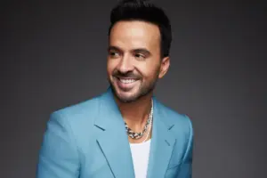 Luis Fonsi